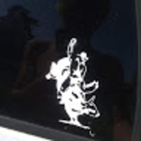 Meet your Posher, Trent - Picture 1 of 1